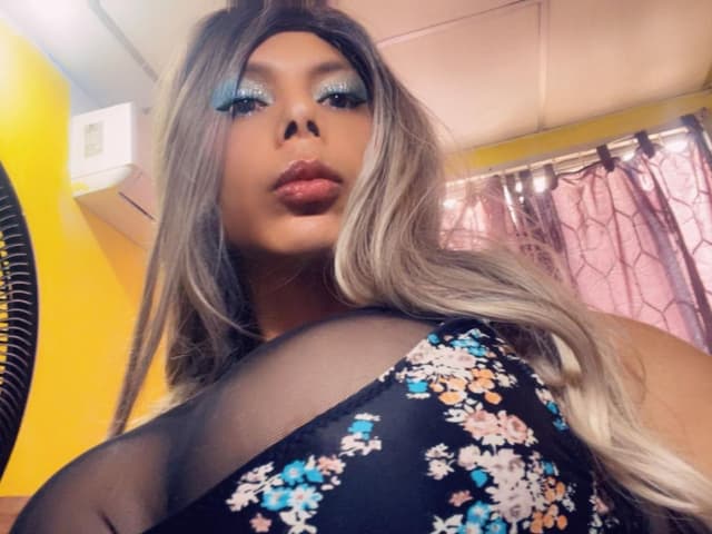 WebCAM de oliviabigcocktsx