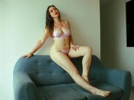 WebCAM of amber_ribera