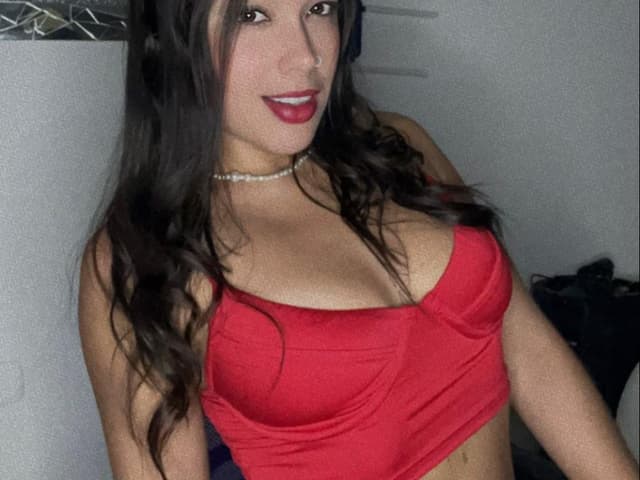 WebCAM von Melaniee