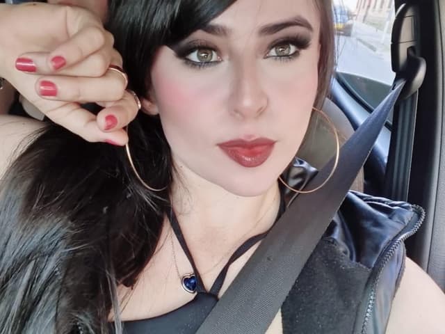 WebCAM of KarelySexy