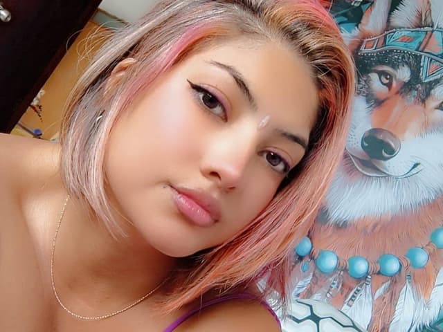 Wayraa_Fetichista WebCAM 