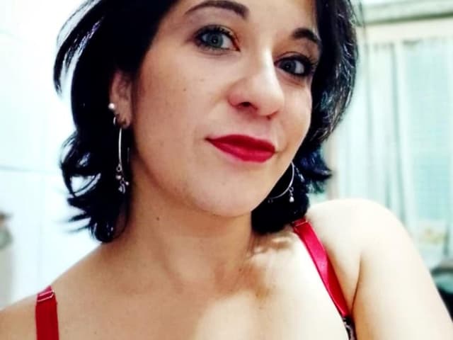 WebCAM of InfiernoEncantador