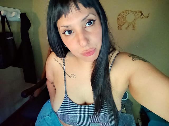 WebCAM von Minna_