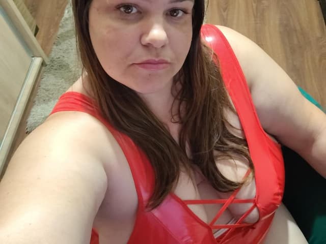 WebCAM von Ionysexylips