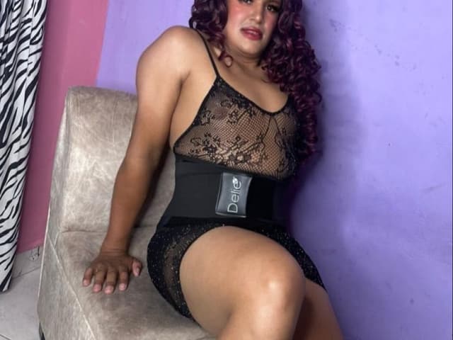 WebCAM di Zoe_latin