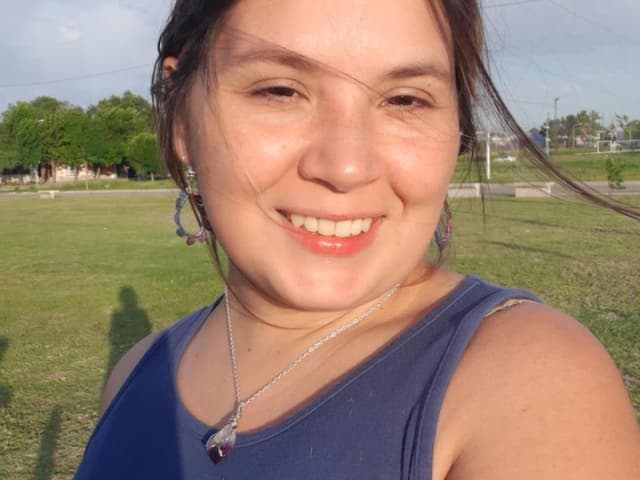 WebCAM of Amafuego2525