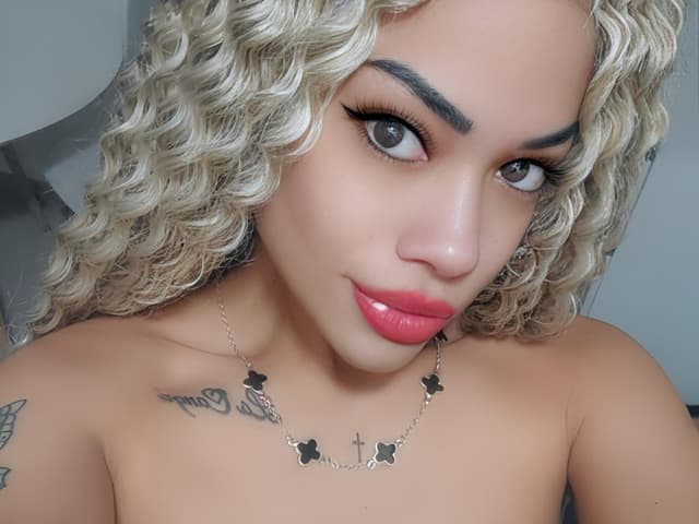 WebCAM de ThaliaLaCangri