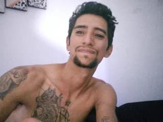WebCAM of ADAM_HOTT