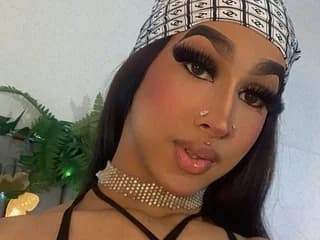 WebCAM von ASHLEYBRIIGHT