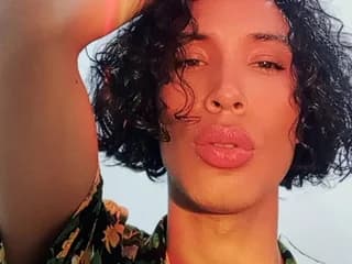 WebCAM of AdrianFloresX