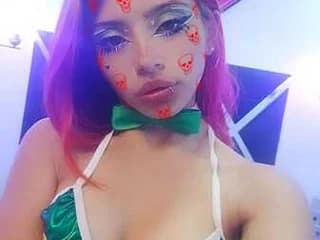 WebCAM von Afrodhita