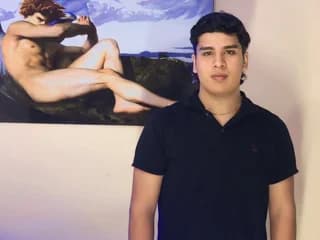 WebCAM von AlejoBennett