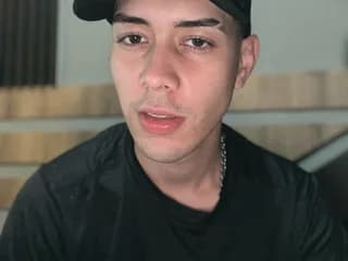 WebCAM of Alex900