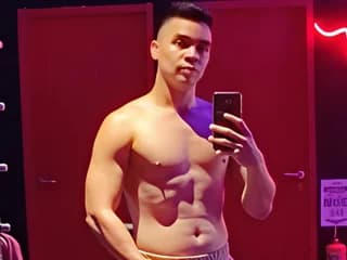 AlexRedfield WebCAM 