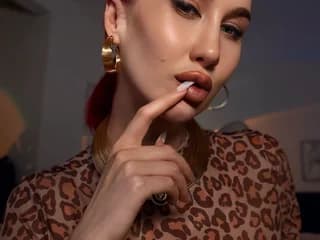 Alexa_aaa WebCAM 