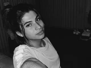 Allison69ts WebCAM 