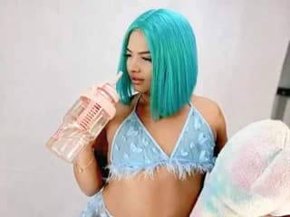 AllisonSpicy WebCAM 