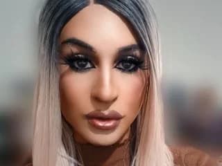 AlmaNegra32 WebCAM 