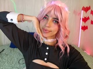 WebCAM of AmaiaBoone