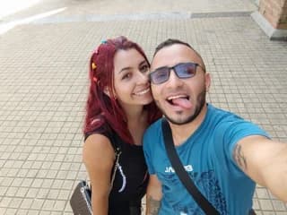 Amarantoss WebCAM 