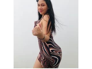 AmberGiraldo WebCAM 