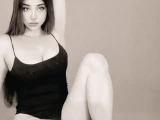 AmberMaddison WebCAM 