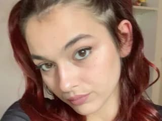 WebCAM of AmberRiveraBabestation