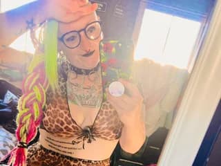 WebCAM of Amethyst_xx