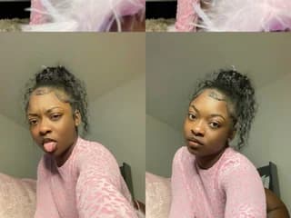 WebCAM of Amourmywayy