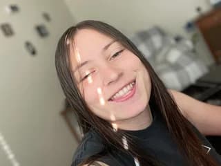 WebCAM di AnastasiaSexy69