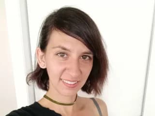 WebCAM de AngelVixxen
