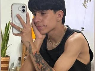 WebCAM of Angel_eros
