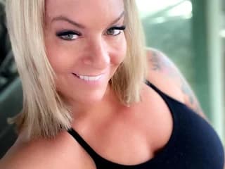 WebCAM de AnniLoveXXX