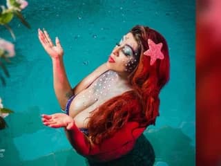 AnnieFoucher83 WebCAM 