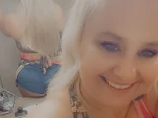 WebCAM de AnnitaCoxs