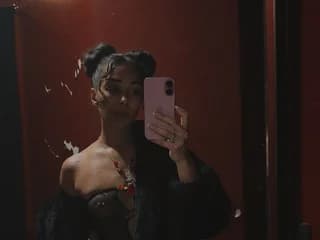 WebCAM de AphroditessKiss96