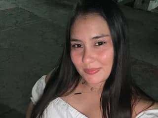 WebCAM of ArrianaAlvernia