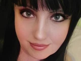 AshleeVixen WebCAM 