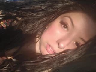 WebCAM di AudreyBaby