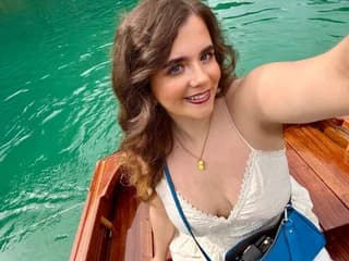 WebCAM von AutumnSpicee