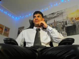 WebCAM di BRAYHAMBROWN