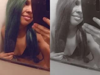 WebCAM de BabMmm26