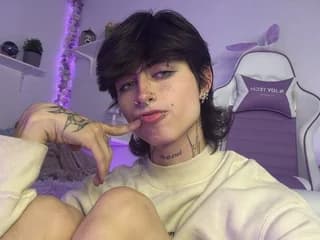 WebCAM de BabyXian