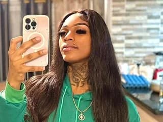 WebCAM von Badgirlgirl