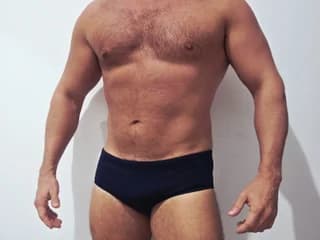 WebCAM de Beardhotman