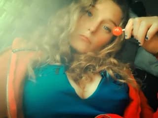 WebCAM de BeautifulAzhh