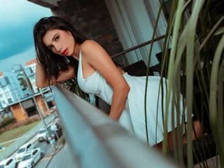WebCAM of BellaSweet