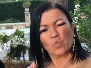 WebCAM of BelleBeast