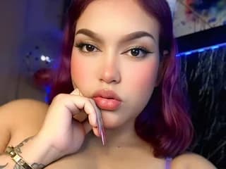 WebCAM de Bellota_Girl