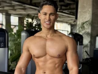 WebCAM of Benjamincooperk